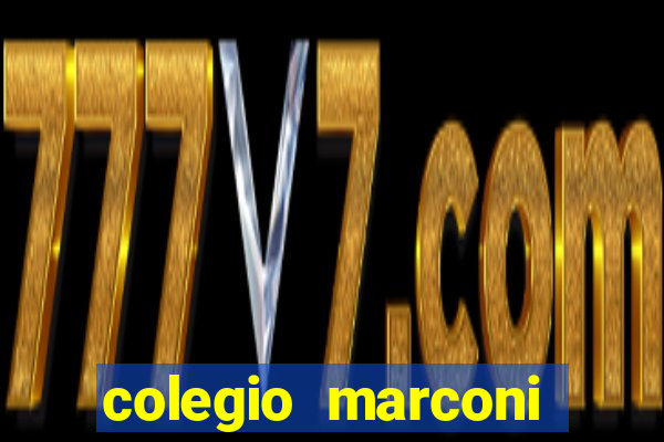 colegio marconi portal do aluno